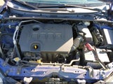 Toyota Corolla S Plus 5YFBURHE7EP114009 снимка