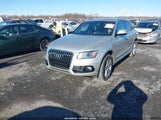 Audi Q5 2.0T Premium WA1L2AFP0GA049473 снимка