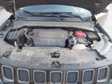 Jeep Compass 80Th Anniversary Fwd 3C4NJCEB3MT518420 photo