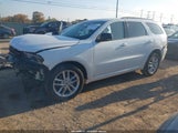 Dodge Durango Gt Plus Rwd 1C4RDHDGXRC189964 снимка
