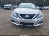 Nissan Altima 2.5 S 1N4AL3AP8JC181265 fotografie