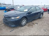 Toyota Camry Le Hybrid 4T1C31AK5LU019694 photo