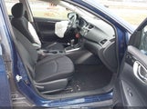 Nissan Sentra Sv 3N1AB7AP1JY226707 снимка