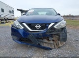 Nissan Sentra Sv 3N1AB7AP1JY226707 снимка