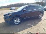 Jeep Cherokee Limited 1C4PJMDS7FW674134 снимка