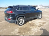 Jeep Cherokee Limited 1C4PJMDS7FW674134 снимка