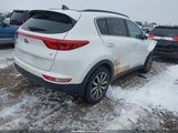 Kia Sportage Ex KNDPN3AC9J7303569 снимка