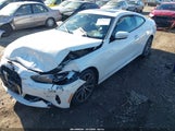 BMW 430I xDrive WBA73AP03NCK57187 снимка