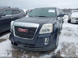 GMC Terrain Sle-1 2GKALMEK7F6214937 fotografie