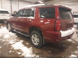 Chevrolet Tahoe Lt 1GNSKBKC6GR438475 снимка