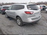 Chevrolet Traverse Ls 1GNKVFKD6HJ347844 снимка