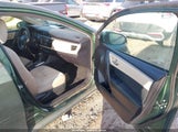 Toyota Corolla Le 2T1BURHEXEC000957 photo