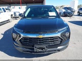 Chevrolet Trailblazer Fwd Ls KL79MMSL6RB102623 photo
