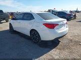 Toyota Corolla Se 2T1BURHE9JC044054 снимка