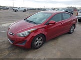 Hyundai Elantra Se 5NPDH4AE6FH568258 снимка