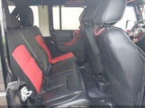 Jeep Wrangler Unlimited Sahara 1C4HJWEG7FL566785 fotografie
