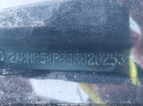 Chrysler Town & Country Touring 2A8HR54P88R820253 photo