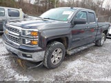 Chevrolet Silverado  1Lt 1GCVKREH2FZ286280 снимка