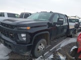 Chevrolet Silverado 3500Hd Chassis Work Truck 1GB4YSE72LF336508 снимка