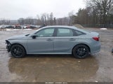 Honda Civic Hybrid Sport/Sport Touring 2HGFE4F87TH311717 снимка