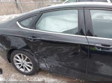 Ford Fusion Se 3FA6P0H79HR125250 снимка