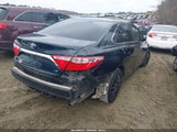 Toyota Camry Le 4T4BF1FK2FR496458 снимка