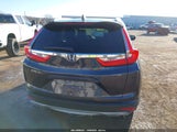 Honda Cr-V Touring 7FARW2H99JE021456 снимка