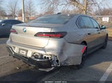 BMW 740I WBA23EH0XRCR65801 снимка