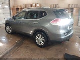 Nissan Rogue Sv KNMAT2MV4FP538360 снимка