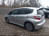 Honda Fit Sport JHMGE8H52BC006316 снимка