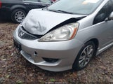 Honda Fit Sport JHMGE8H52BC006316 снимка