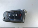 Toyota Corolla Se JTDS4MCE8MJ061236 снимка