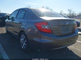 Honda Civic Lx 2HGFB2F51CH523886 снимка