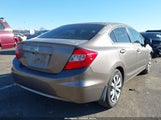 Honda Civic Lx 2HGFB2F51CH523886 снимка