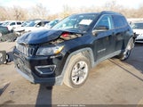 Jeep Compass Limited 4X4 3C4NJDCB1MT603698 снимка
