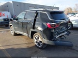 Jeep Compass Limited 4X4 3C4NJDCB1MT603698 снимка