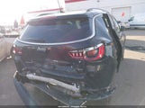 Jeep Compass Limited 4X4 3C4NJDCB1MT603698 снимка