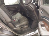 Acura Mdx 5J8YD4H36JL017173 снимка