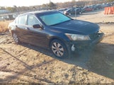 Honda Accord 2.4 Ex-L 1HGCP26888A061864 photo