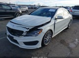 Mercedes-Benz Cla 250 4Matic WDDSJ4GB2GN331816 photo