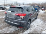 Honda Hr-V Awd Ex 3CZRU6H58NM702533 photo