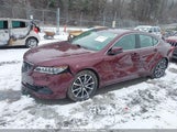 Acura Tlx V6 Tech 19UUB3F50FA008684 снимка