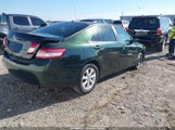 Toyota Camry Le 4T1BF3EK9BU739832 снимка