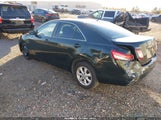 Toyota Camry Le 4T1BF3EK9BU739832 снимка
