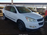 Chevrolet Traverse Ls 1GNLREED6AS115565 снимка