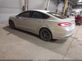 Ford Fusion Hybrid Se 3FA6P0LU3JR138689 снимка