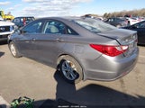 Hyundai Sonata Gls 5NPEB4AC0DH776671 снимка