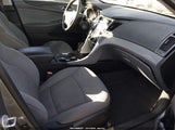 Hyundai Sonata Gls 5NPEB4AC0DH776671 снимка