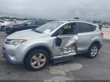 Toyota Rav4 Xle 2T3WFREV2EW121634 снимка
