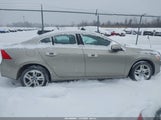 Volvo S60 T5 Premier YV1612TK4F1360997 снимка